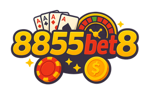 8855bet8